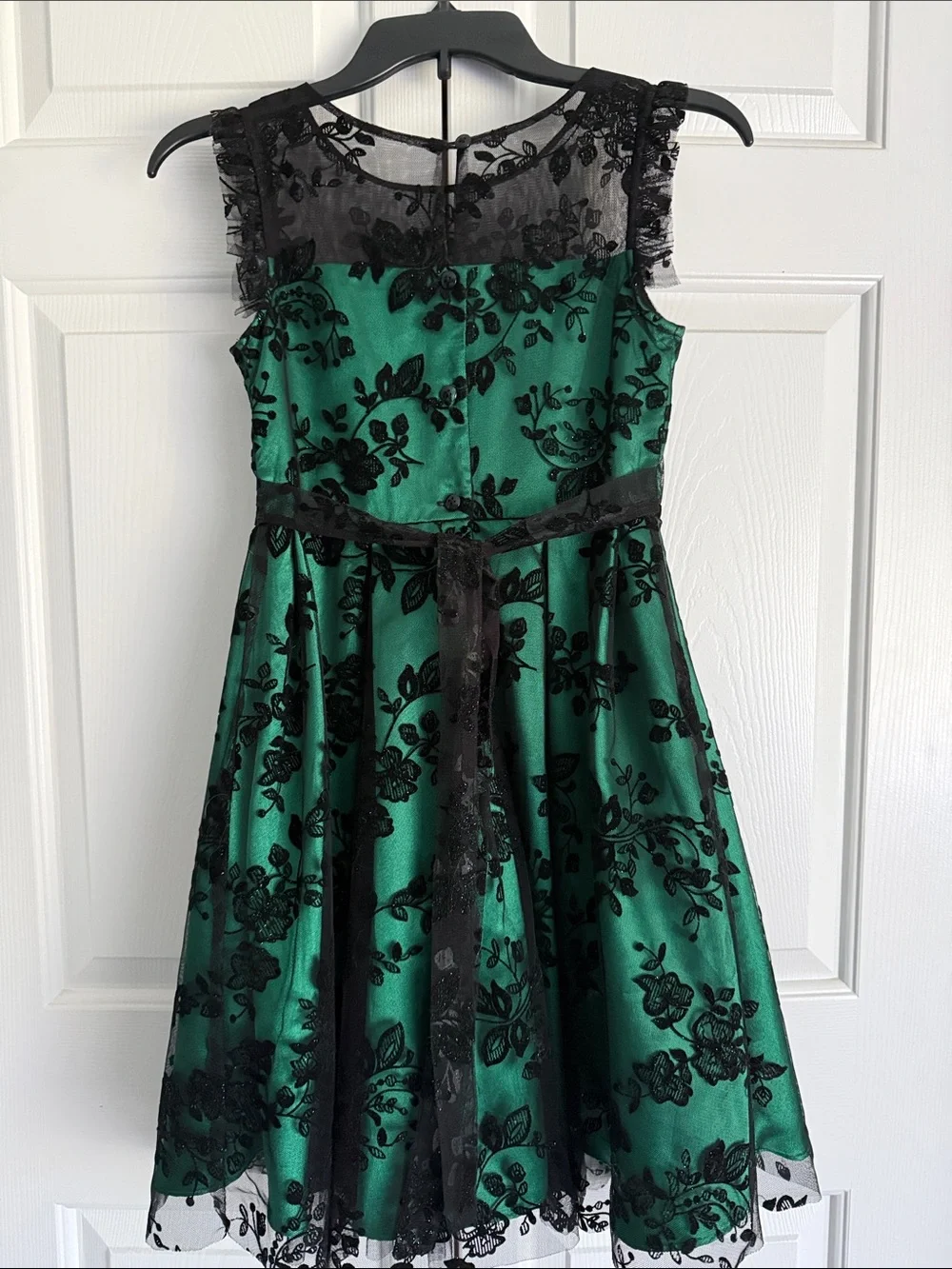 Jona Michelle occasion dress